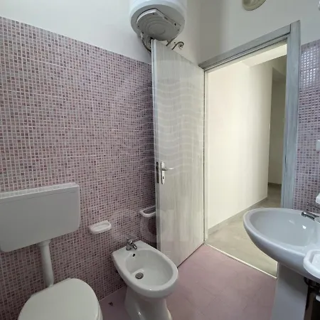 Pelagos By Cala Salento * Torre Lapillo