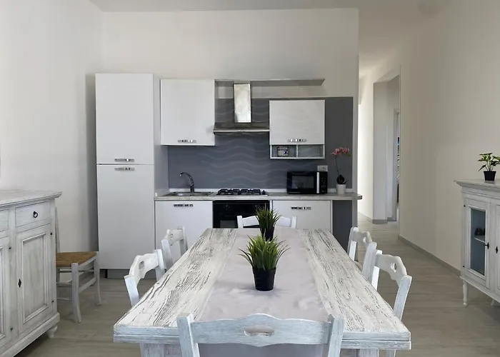 Pelagos By Cala Salento *