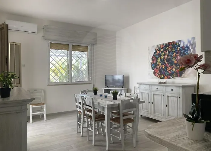 Pelagos By Cala Salento