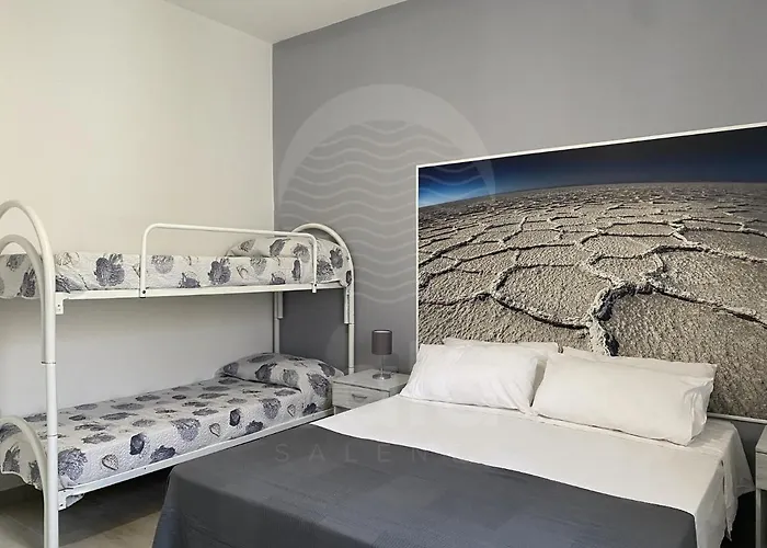 Pelagos By Cala Salento Vakantiehuis *