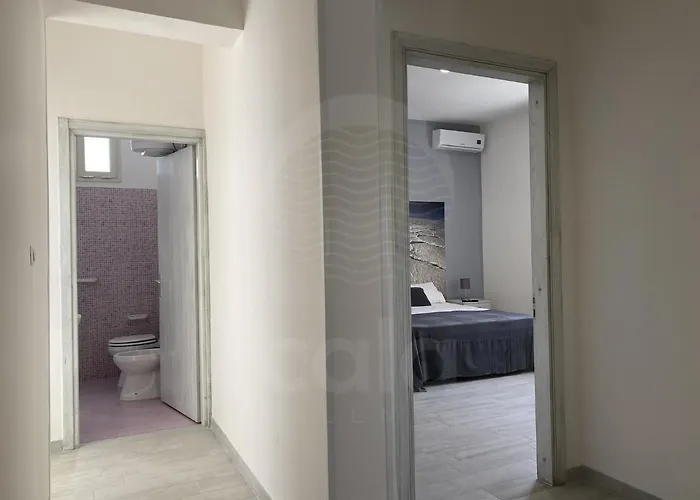 Pelagos By Cala Salento