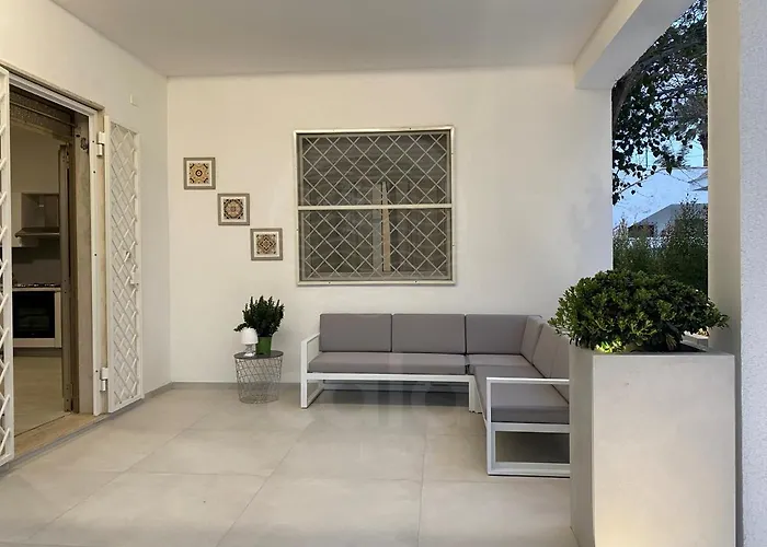 Pelagos By Cala Salento *