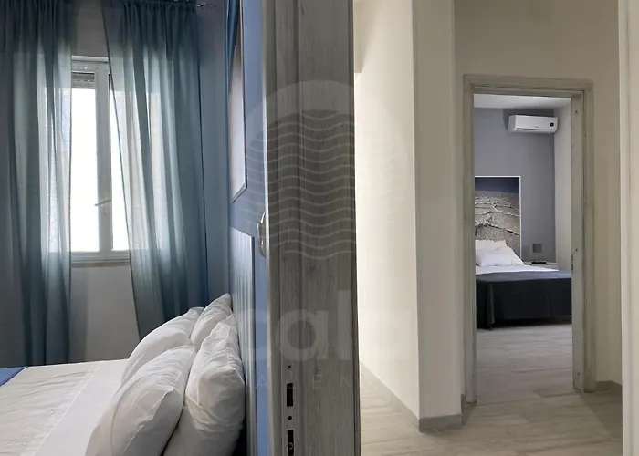 Pelagos By Cala Salento Ferienhaus *