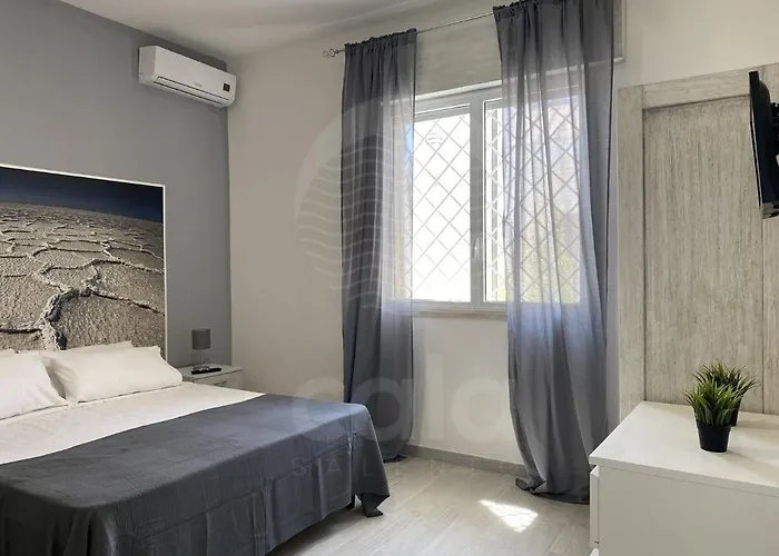 Pelagos By Cala Salento *