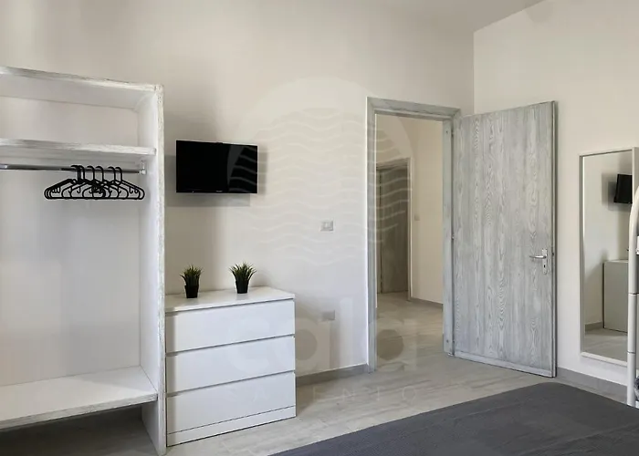 Vakantiehuis Pelagos By Cala Salento