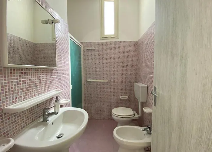 Pelagos By Cala Salento Ferienhaus *