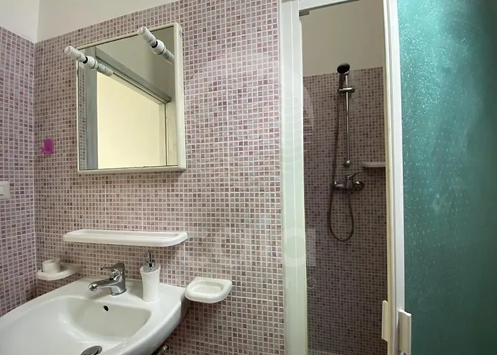 Pelagos By Cala Salento Torre Lapillo