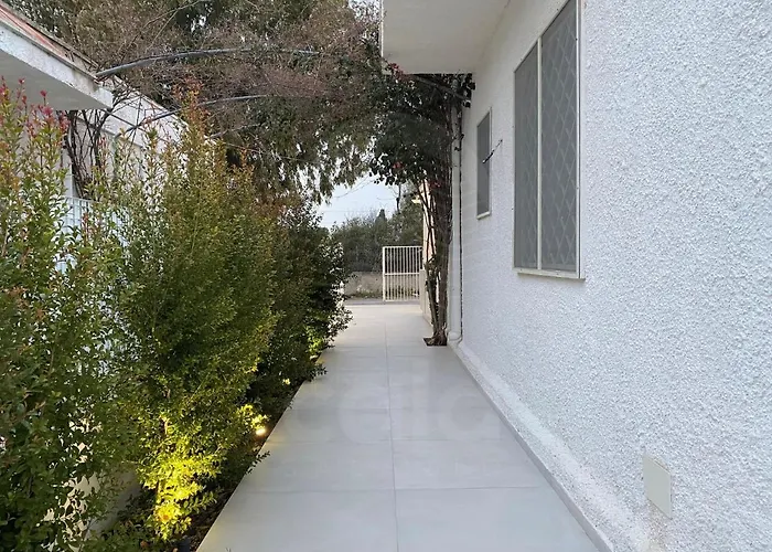 Pelagos By Cala Salento Vakantiehuis Torre Lapillo