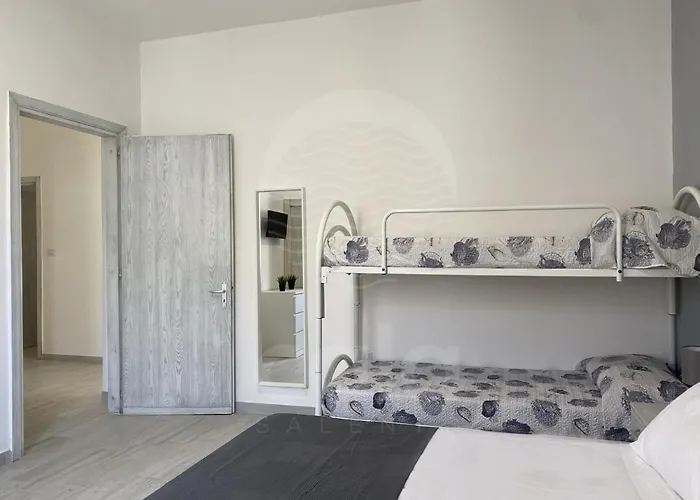 Pelagos By Cala Salento